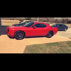 Meet your Posher, Justin